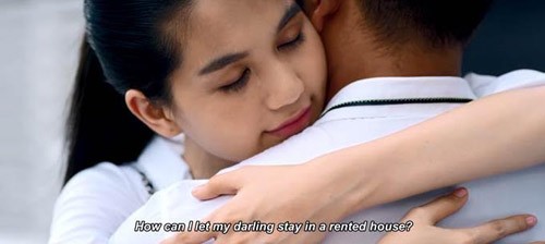 Ngọc Trinh khóc hết nước mắt: 'Em không phải một món hàng' ảnh 7