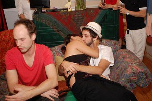 'Ca sĩ nổi tiếng gây sốc' Mai Khôi ứng cử đại biểu Quốc hội ảnh 6