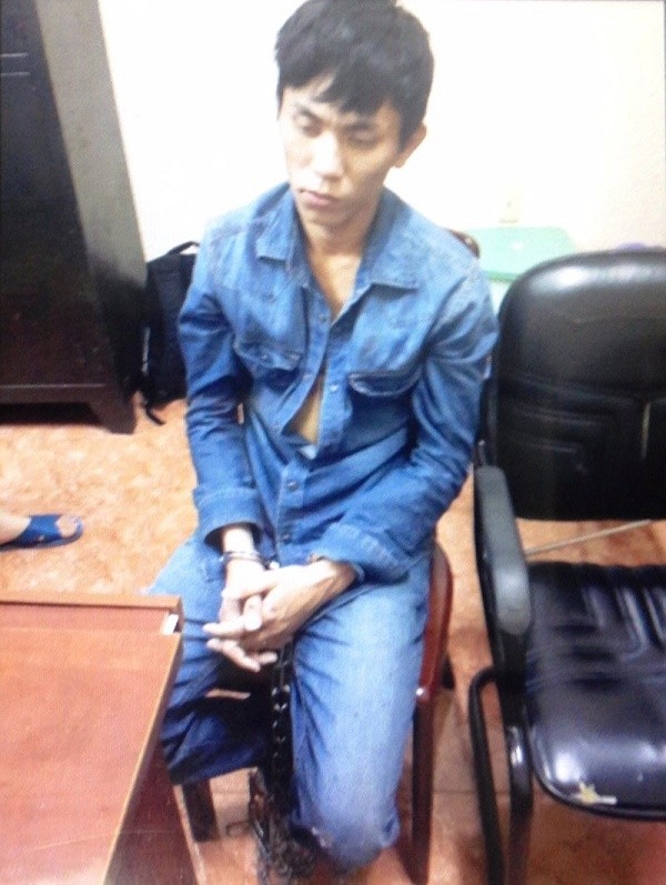 Sự thật bất ngờ về kẻ trộm nổ súng ở nhà Bí thư huyện ảnh 1