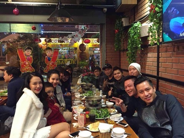 Ca sĩ Tuấn Hưng khoe 'khối tài sản' tại Phú Quốc ảnh 5