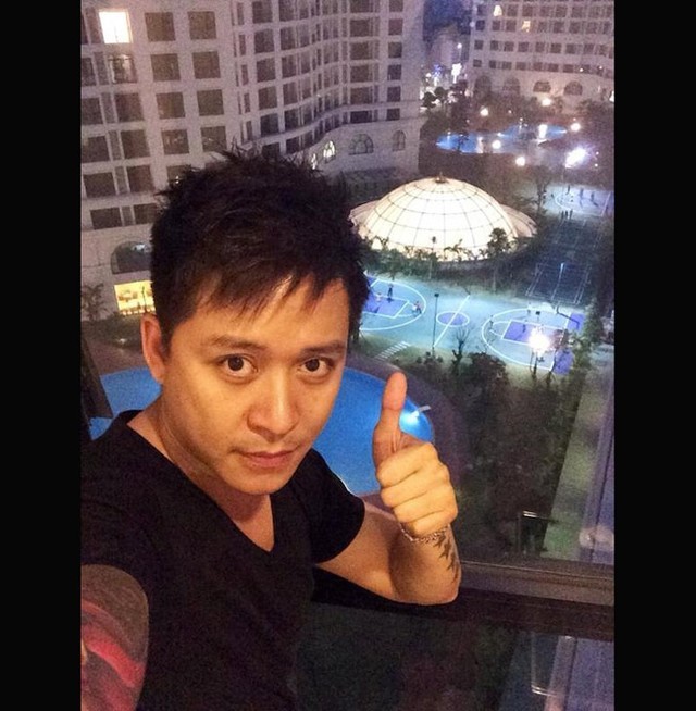 Ca sĩ Tuấn Hưng khoe 'khối tài sản' tại Phú Quốc ảnh 3