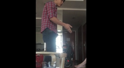 Nam vương Lê Khôi Nguyên bất ngờ bị nữ đại gia tố 'quỵt nợ'? ảnh 2