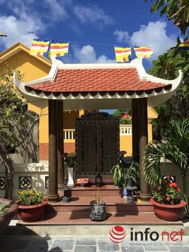 Toàn cảnh sự kiện trận chiến Gạc Ma, tháng 3 năm 1988 ảnh 3