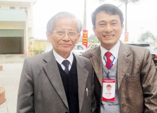 Sách giáo khoa đã 'lãng quên' Gạc Ma? ảnh 1