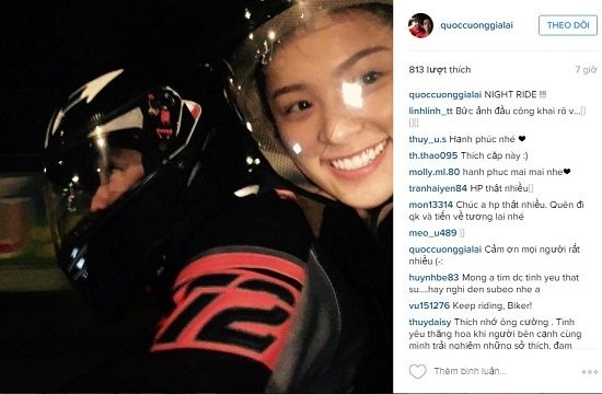 Hạ Vi 'thiệt thòi' khi yêu đại gia một đời vợ Cường Đô la? ảnh 10