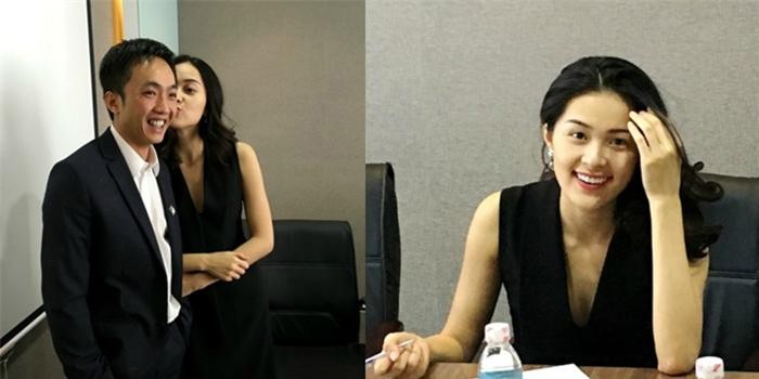 Ghen tuông, 'Mỹ nhân vạn người mê' Hạ Vi bỏ hết ảnh Cường Đô la? ảnh 6