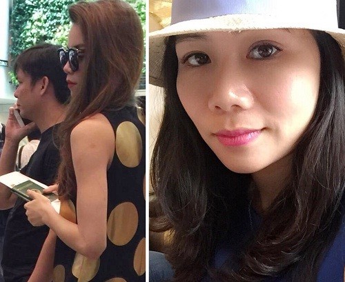 Chu Đăng Khoa quay về với vợ cũ, Hà Hồ lại tái hợp Cường Đô la? ảnh 3