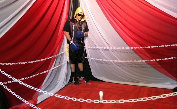 Kinh hãi ‘trào lưu’ người chết đến dự đám tang của chính mình ảnh 10