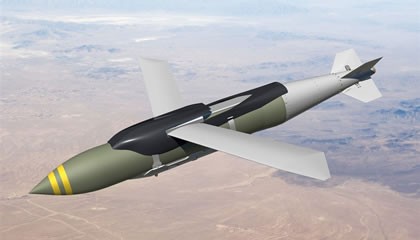 SVP-24: Vũ khí bí mật giúp Nga không kích 'thần kỳ' ở Syria ảnh 2