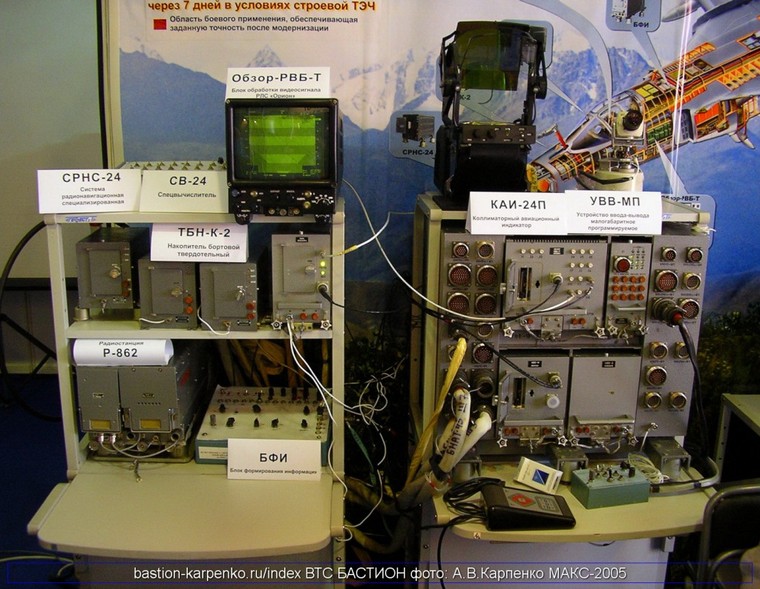 SVP-24: Vũ khí bí mật giúp Nga không kích 'thần kỳ' ở Syria ảnh 3
