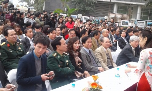 65 giải thưởng được trao trong lễ bế mạc Hội Báo toàn quốc ảnh 4