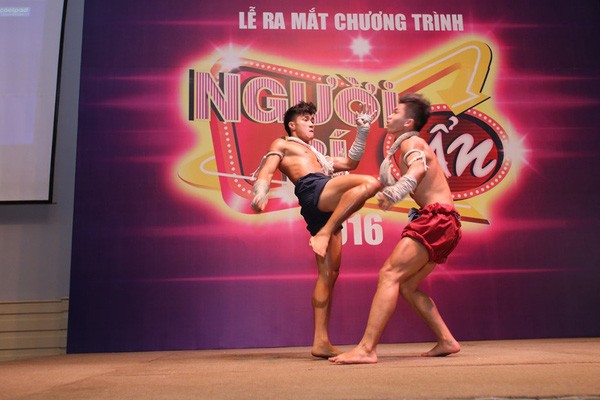 Hồng Đào cùng Vân Sơn 'tái xuất, thế chân' Hoài Linh - Việt Hương ảnh 5