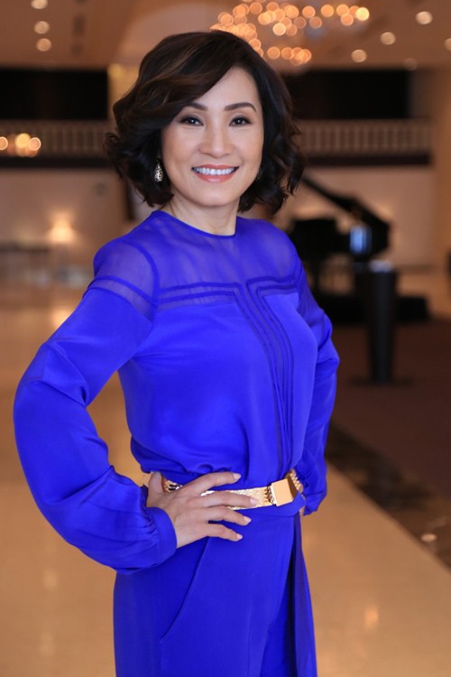 Hồng Đào cùng Vân Sơn 'tái xuất, thế chân' Hoài Linh - Việt Hương ảnh 3