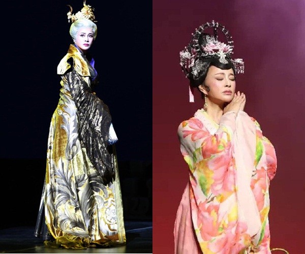 Diễn viên Lưu Hiểu Khánh khoe ảnh thân mật bên Tổng thống Obama ảnh 4