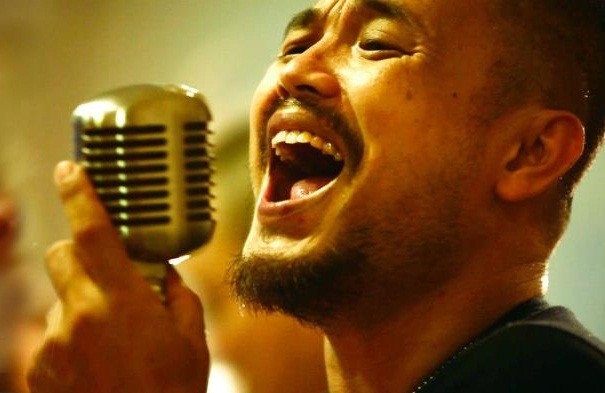 Bạn bè Trần Lập: Kẻ rơi lệ viết tâm thư, người ôn lại kỷ niệm ảnh 1