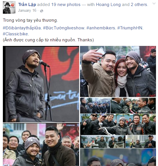 Ngôi nhà lạnh lẽo, người nhà Trần Lập nuốt nước mắt lo tang lễ ảnh 2