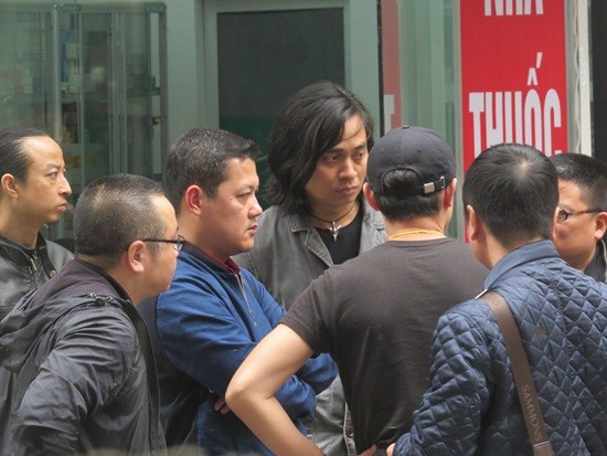 Ngôi nhà lạnh lẽo, người nhà Trần Lập nuốt nước mắt lo tang lễ ảnh 6