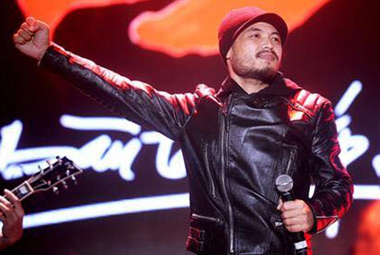 Thông tin về lễ viếng, đưa tang Trần Lập theo tâm nguyện của anh ảnh 1