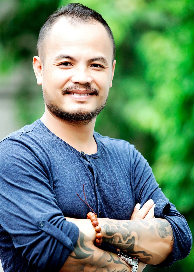 Thông tin về lễ viếng, đưa tang Trần Lập theo tâm nguyện của anh ảnh 3