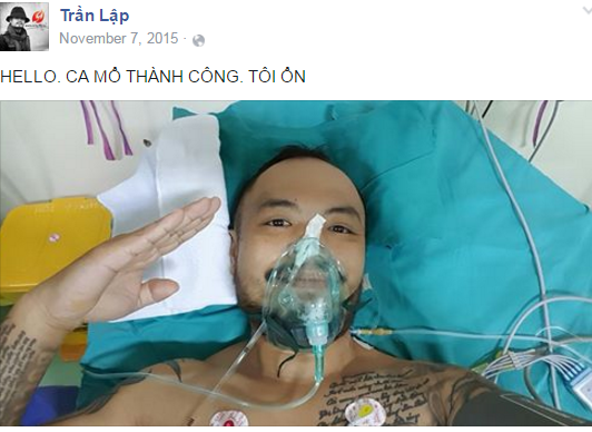 Những đề nghị giúp đỡ Trần Lập từng từ chối trước khi qua đời ảnh 2