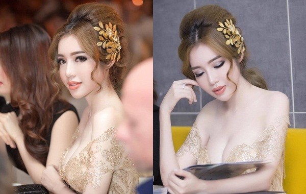 Ngắm '3 vòng khó cưỡng' của Elly Trần khiến báo Thái khen nức nở ảnh 7