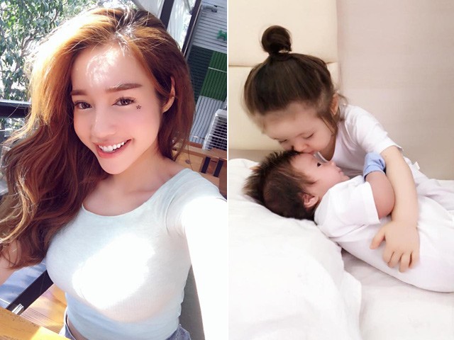 Ngắm '3 vòng khó cưỡng' của Elly Trần khiến báo Thái khen nức nở ảnh 6