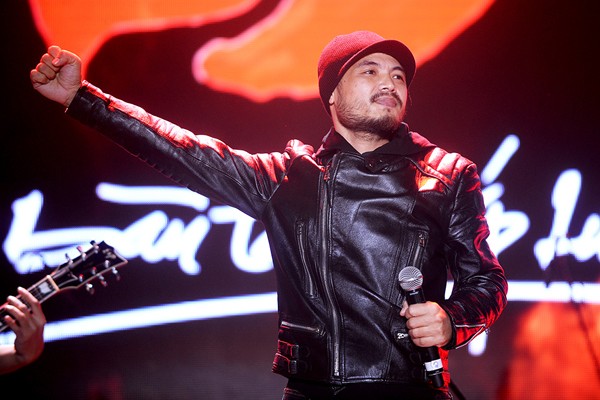 Tiết lộ lý do nơi an táng Trần Lập không theo tâm nguyện của anh ảnh 2