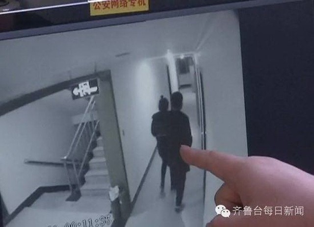 4 thiếu niên chơi oẳn tù tì chia lượt cưỡng hiếp cô gái 15 tuổi ảnh 2