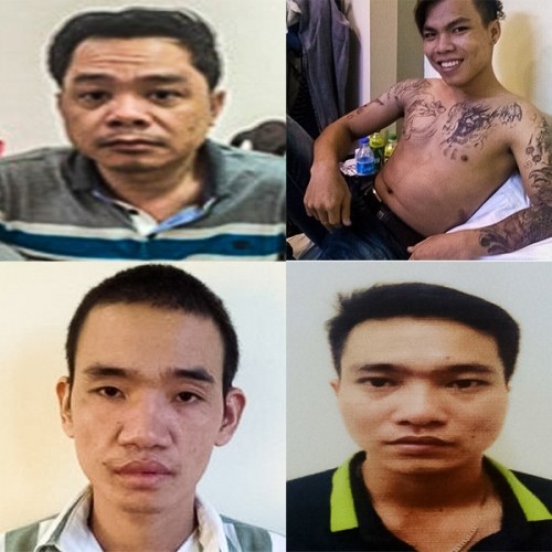 Người tình hotboy của 'ông trùm' nguyên là Cảnh sát ảnh 2