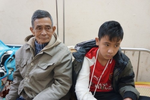 Thầy giáo đánh học sinh chấn thương, lỗi do ai? ảnh 1