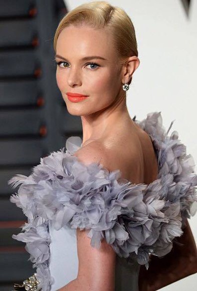 Sao dự Oscar đẹp tựa nữ thần nhờ chuyên gia trang điểm gốc Việt ảnh 6