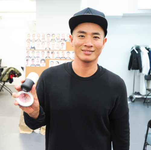 Sao dự Oscar đẹp tựa nữ thần nhờ chuyên gia trang điểm gốc Việt ảnh 1