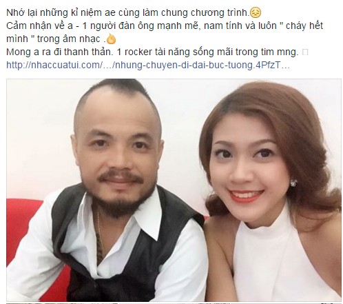 Mỹ nhân 9X mê rock sau lần đầu Trần Lập dạy về xe phân khối lớn ảnh 2