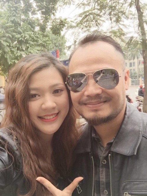 Mỹ nhân 9X mê rock sau lần đầu Trần Lập dạy về xe phân khối lớn ảnh 4