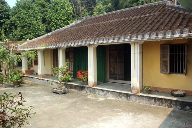 Ngôi nhà cổ Ngô Đình Diệm hai lần hỏi mua không được ảnh 1