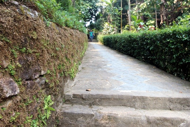 Ngôi nhà cổ Ngô Đình Diệm hai lần hỏi mua không được ảnh 2