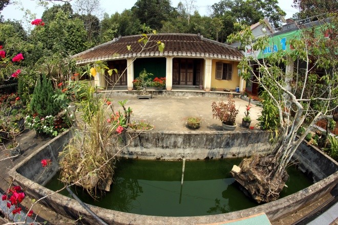 Ngôi nhà cổ Ngô Đình Diệm hai lần hỏi mua không được ảnh 3