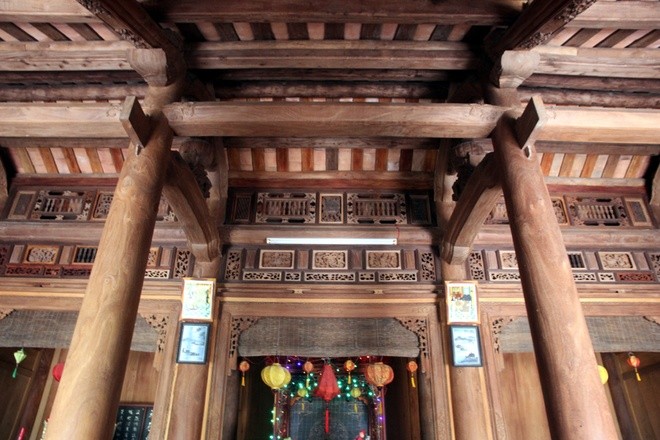 Ngôi nhà cổ Ngô Đình Diệm hai lần hỏi mua không được ảnh 5