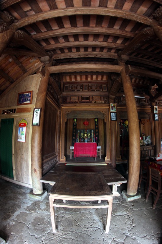 Ngôi nhà cổ Ngô Đình Diệm hai lần hỏi mua không được ảnh 7