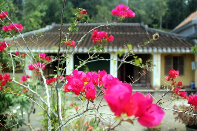 Ngôi nhà cổ Ngô Đình Diệm hai lần hỏi mua không được ảnh 10