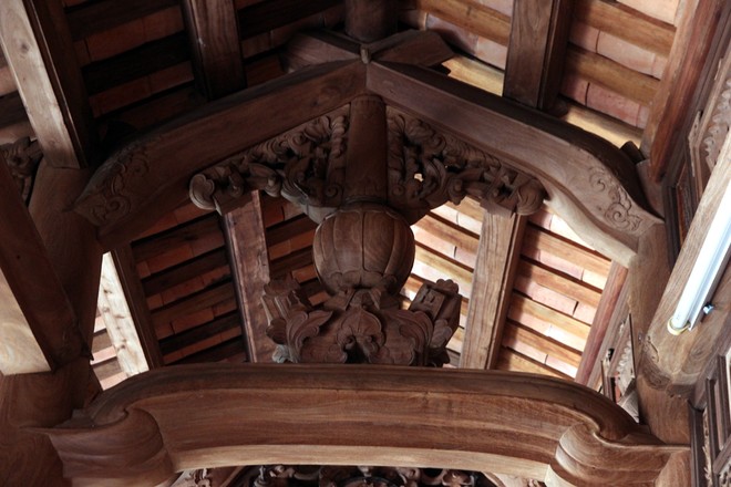 Ngôi nhà cổ Ngô Đình Diệm hai lần hỏi mua không được ảnh 9