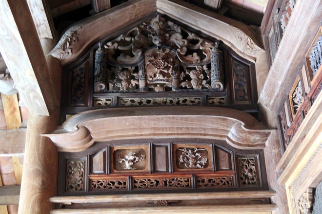 Ngôi nhà cổ Ngô Đình Diệm hai lần hỏi mua không được ảnh 6