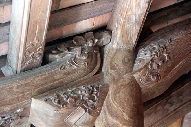 Ngôi nhà cổ Ngô Đình Diệm hai lần hỏi mua không được ảnh 8