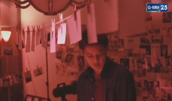 Tình yêu không có lỗi, lỗi ở bạn thân phần 2 tập 2 ảnh 2