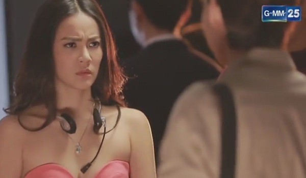 Tình yêu không có lỗi, lỗi ở bạn thân phần 2 tập 2 ảnh 8