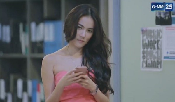 Tình yêu không có lỗi, lỗi ở bạn thân phần 2 tập 2 ảnh 6