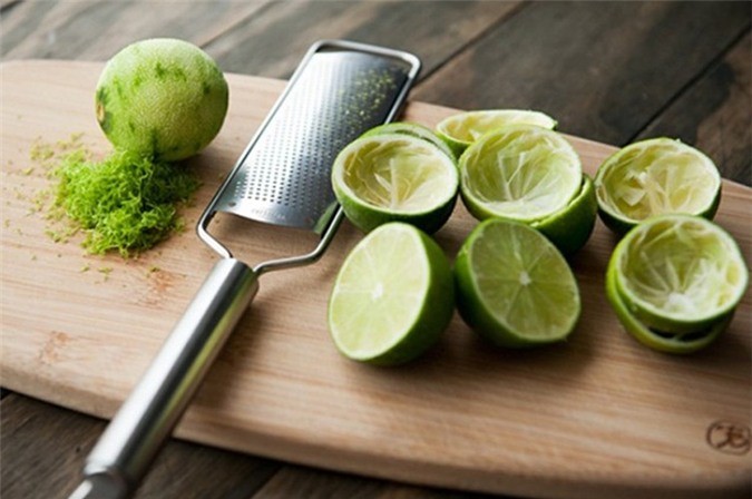 Thần dược ngừa ung thư từ các loại vỏ trái cây ảnh 2