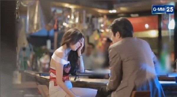 Tình yêu không có lỗi, lỗi ở bạn thân phần 2 tập 3: Nat hôn Katun ảnh 2