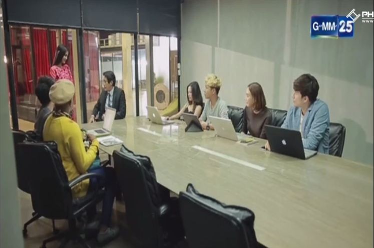 Tình yêu không có lỗi, lỗi ở bạn thân phần 2 tập 3: Nat hôn Katun ảnh 17