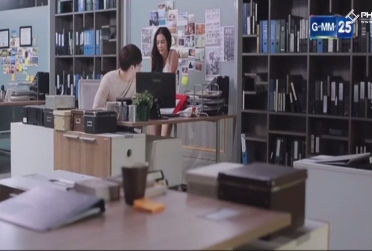 Tình yêu không có lỗi, lỗi ở bạn thân phần 2 tập 3: Nat hôn Katun ảnh 11